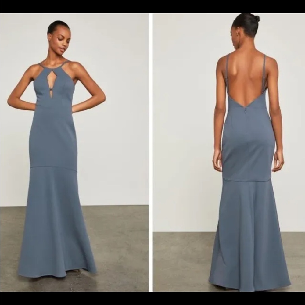 BCBG Generation Nightshadow Blue